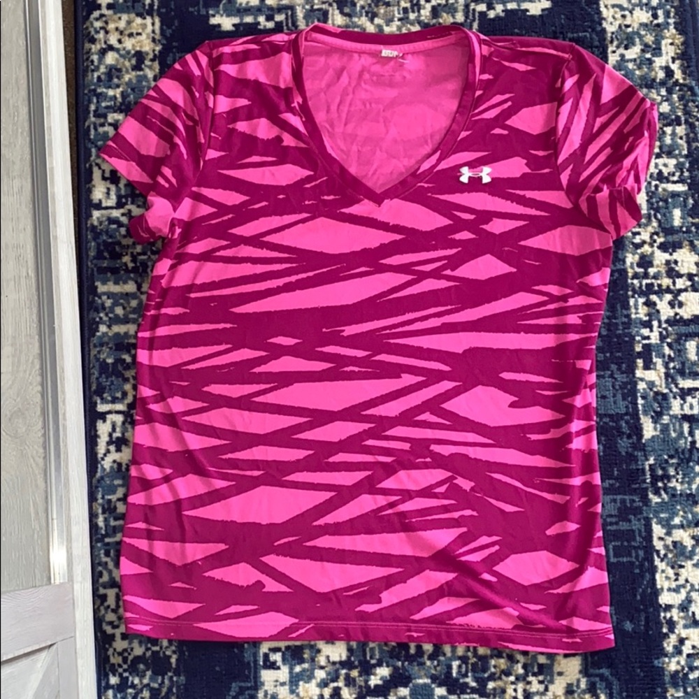 Under Armor T Shirt